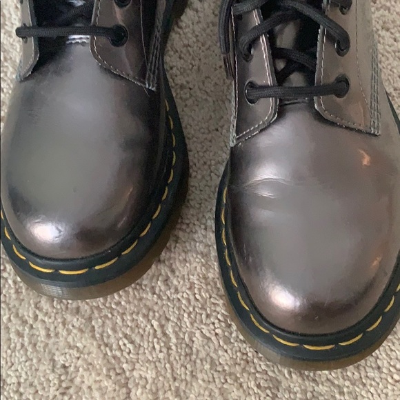 Doc Martens barely worn - Picture 6 of 6